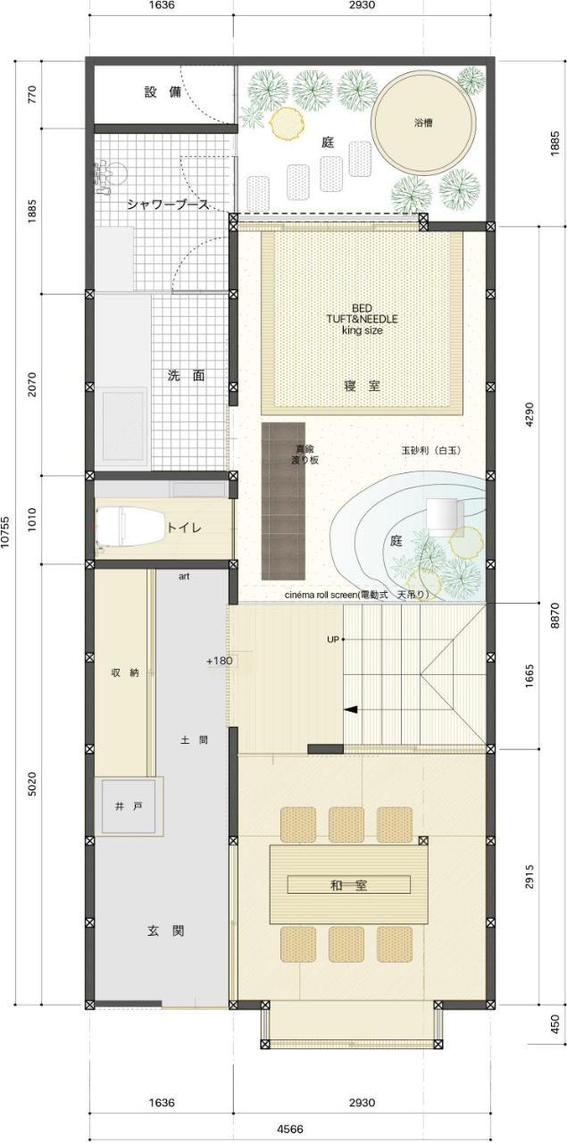 Villa Kiraku Kyoto Honmachi Exterior foto